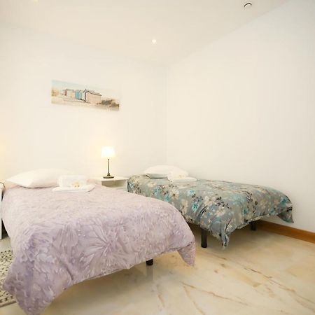 Apartamento Casino Praia IV Figueira da Foz Kültér fotó