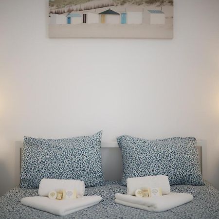 Apartamento Casino Praia IV Figueira da Foz Kültér fotó