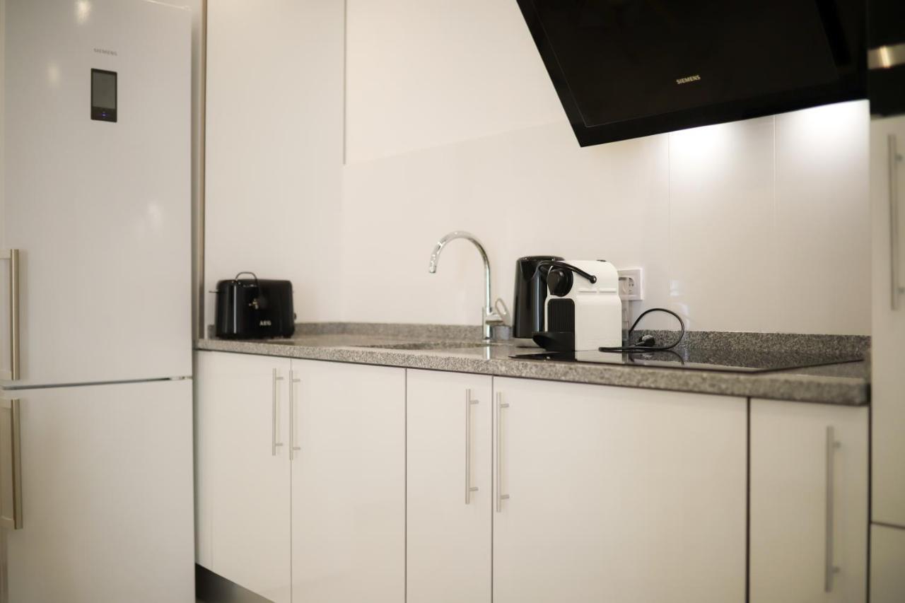 Apartamento Casino Praia IV Figueira da Foz Kültér fotó