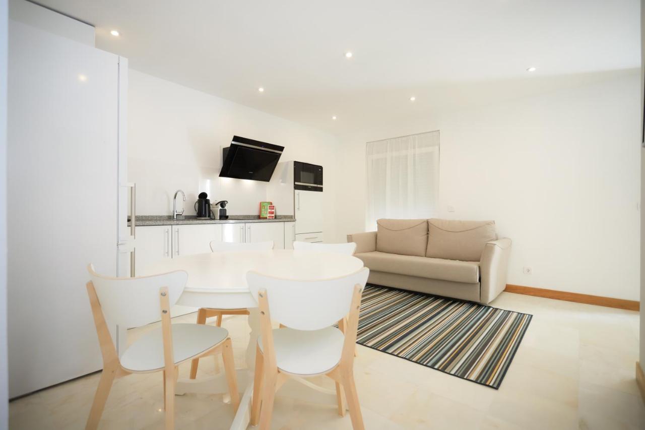 Apartamento Casino Praia IV Figueira da Foz Kültér fotó