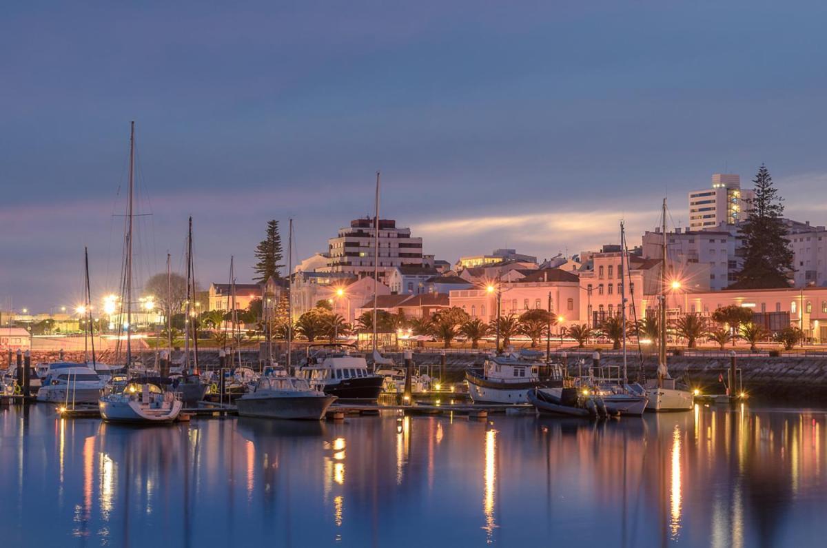 Apartamento Casino Praia IV Figueira da Foz Kültér fotó